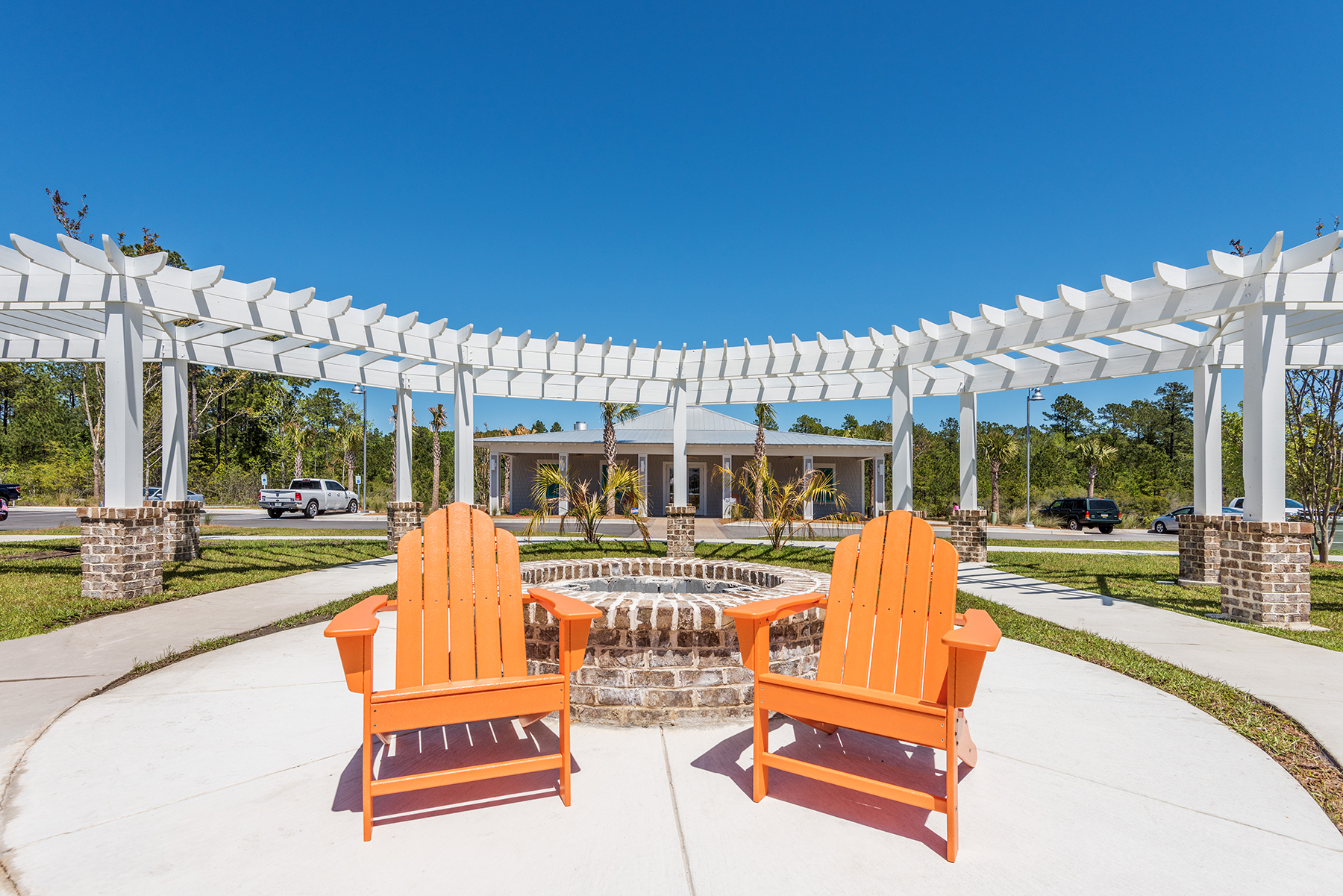 Lively at Carolina Forest The Multifamily Advisory Group at Cushman